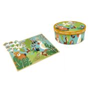 Puzzel Jungle 100 stuks - Scratch 6181120